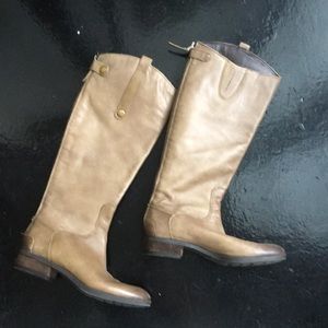 Sam Edelman boots